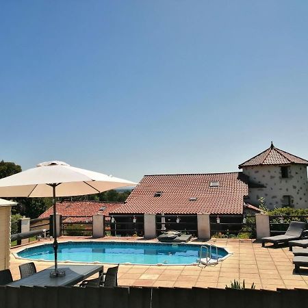 Bed and Breakfast La Grange Ancienne Montrollet Екстер'єр фото