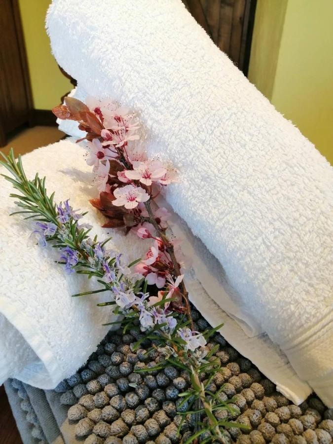 Bed and Breakfast La Grange Ancienne Montrollet Екстер'єр фото